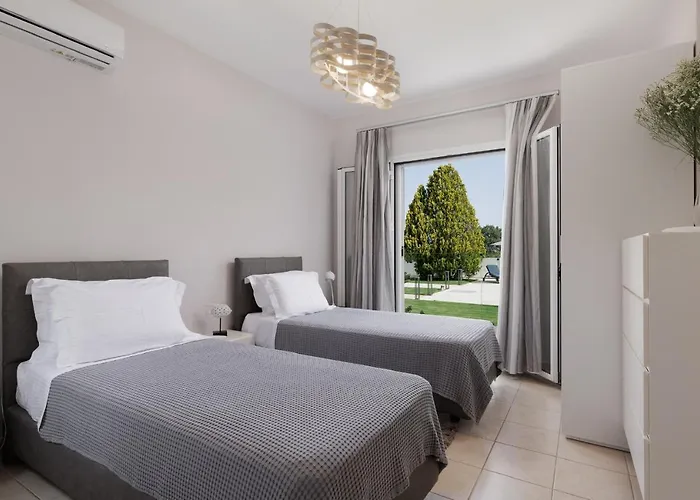 Villa Maria Rose