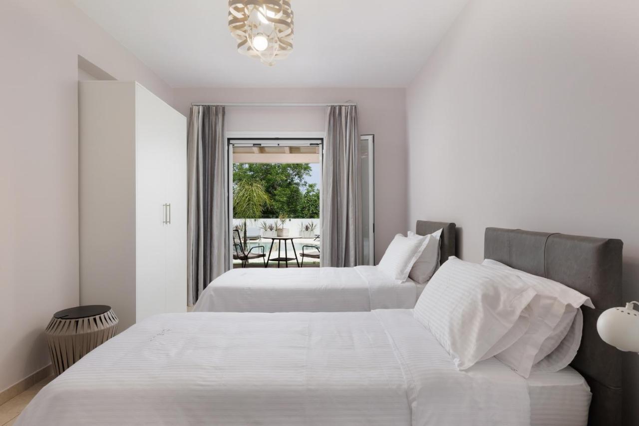 Villa Maria Rose Kassiopi
