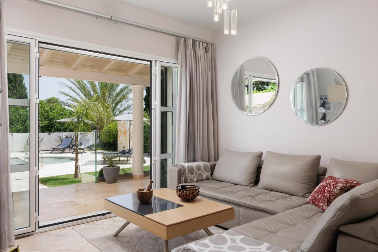 Maria Rose Villa