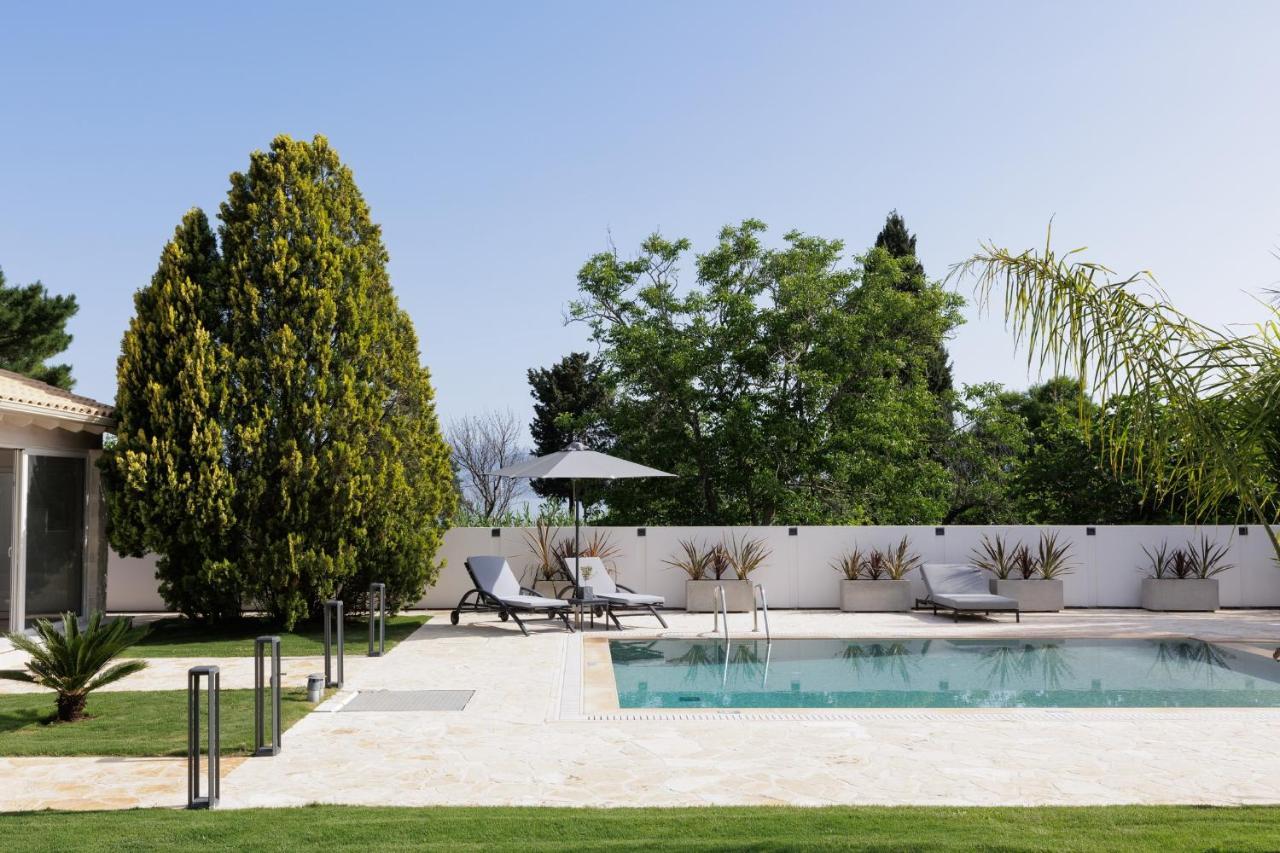 Maria Rose Villa